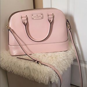 Kate spade purse